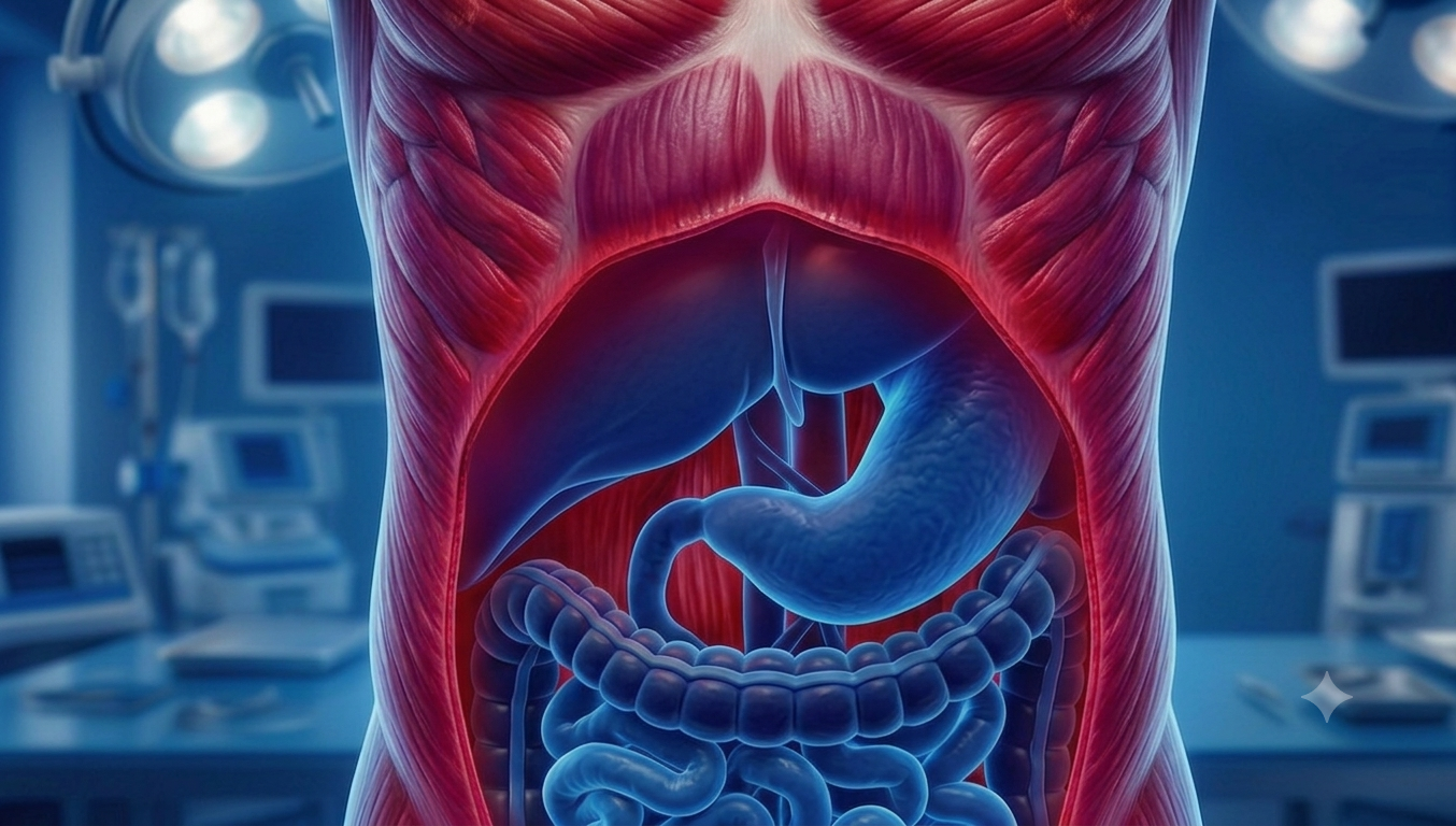 Hernias